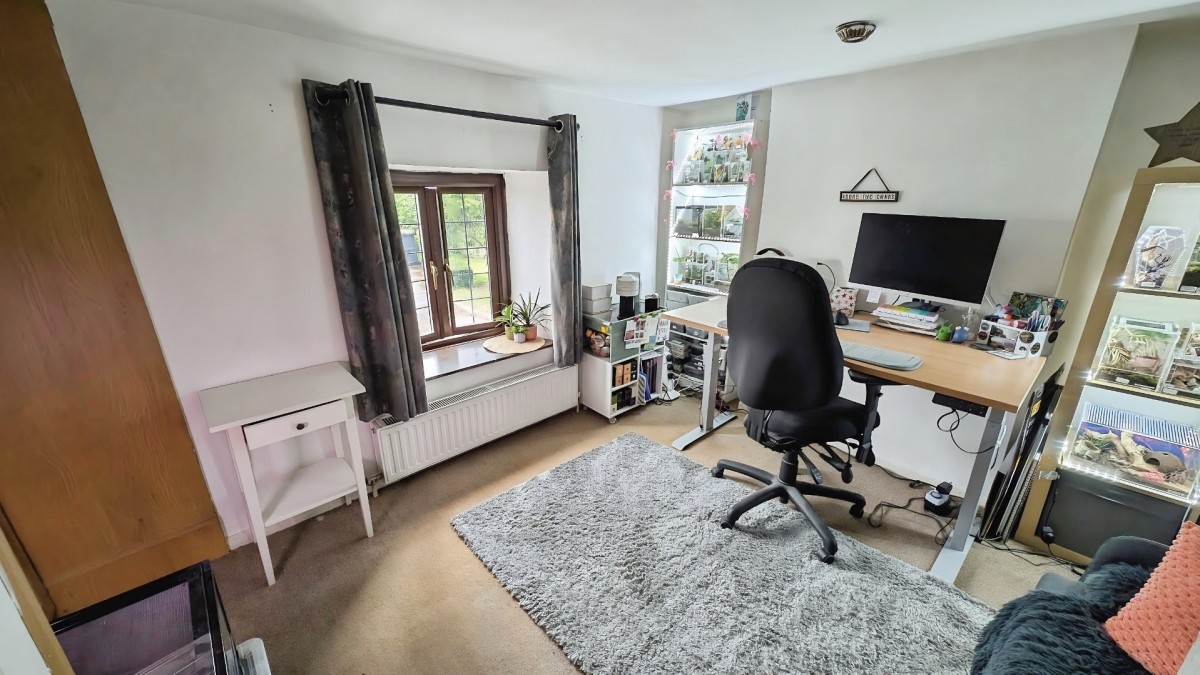 Bagstone Road, Bagstone, Wotton-Under-Edge