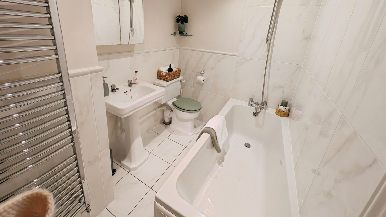 Bagstone Road, Bagstone, Wotton-Under-Edge