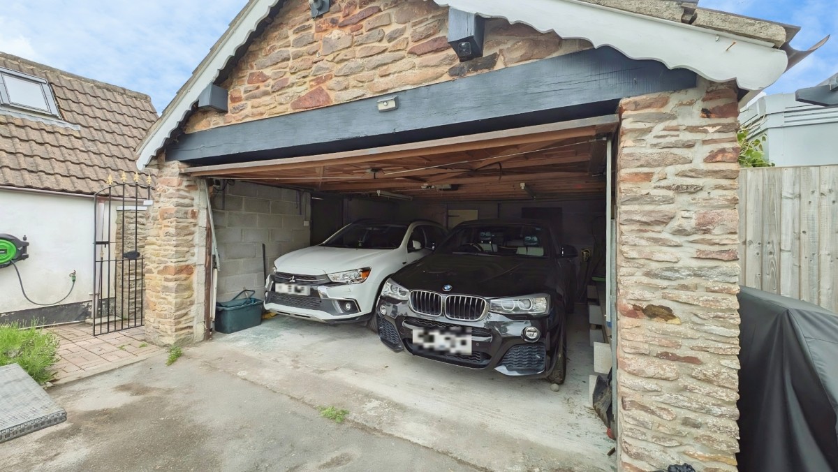 Bagstone Road, Bagstone, Wotton-Under-Edge