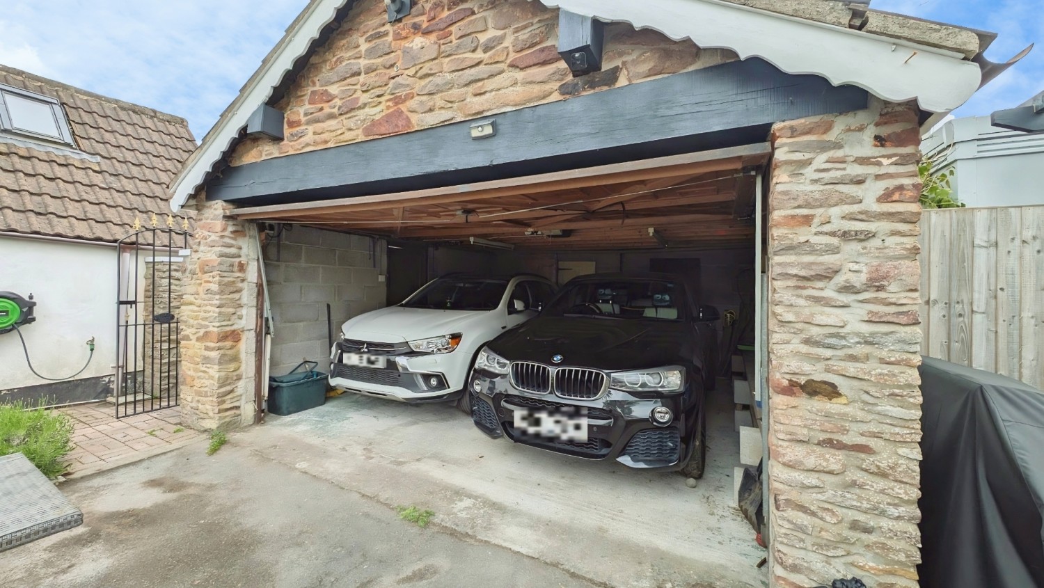 Bagstone Road, Bagstone, Wotton-Under-Edge
