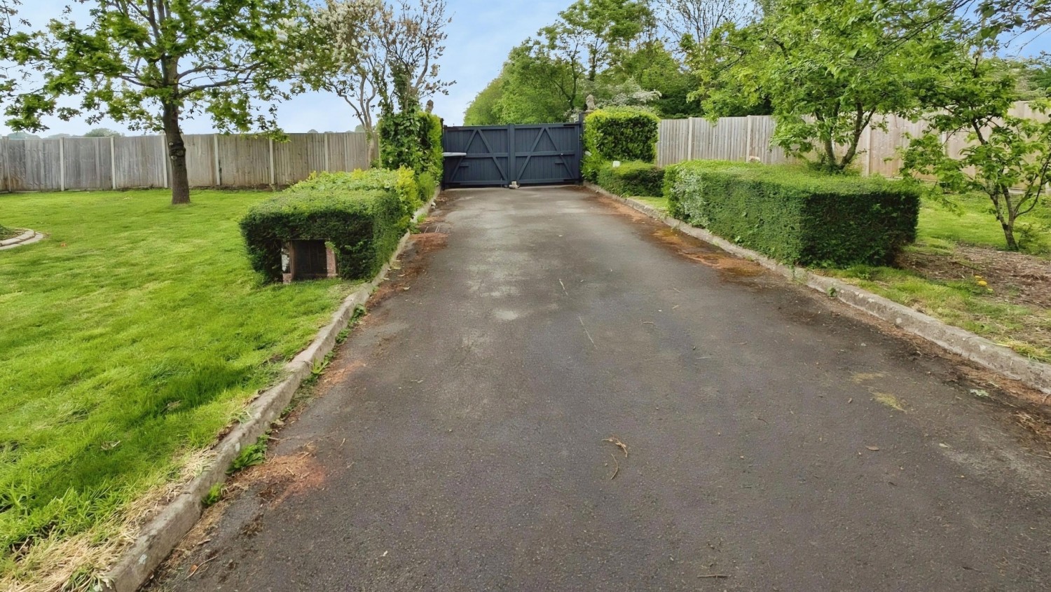 Bagstone Road, Bagstone, Wotton-Under-Edge