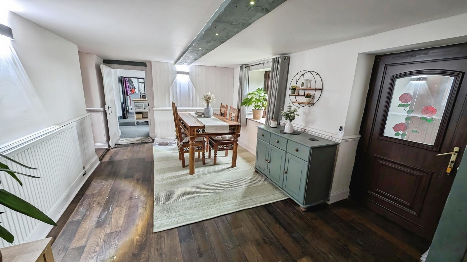 Bagstone Road, Bagstone, Wotton-Under-Edge