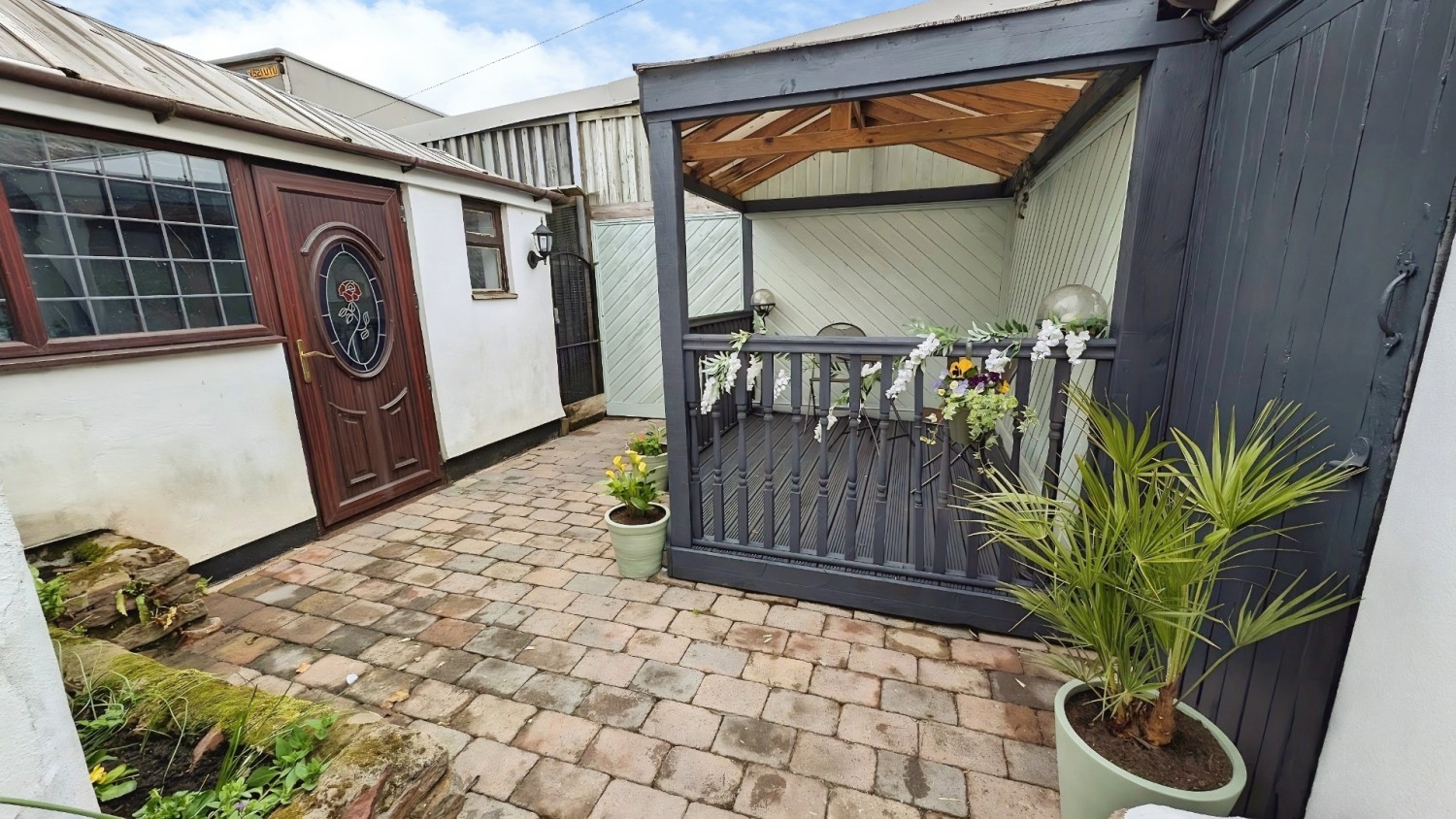 Bagstone Road, Bagstone, Wotton-Under-Edge
