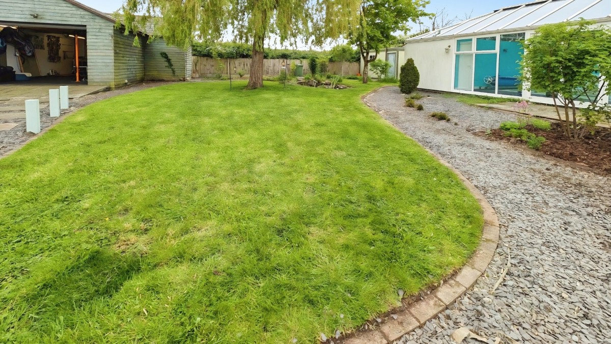 Bagstone Road, Bagstone, Wotton-Under-Edge