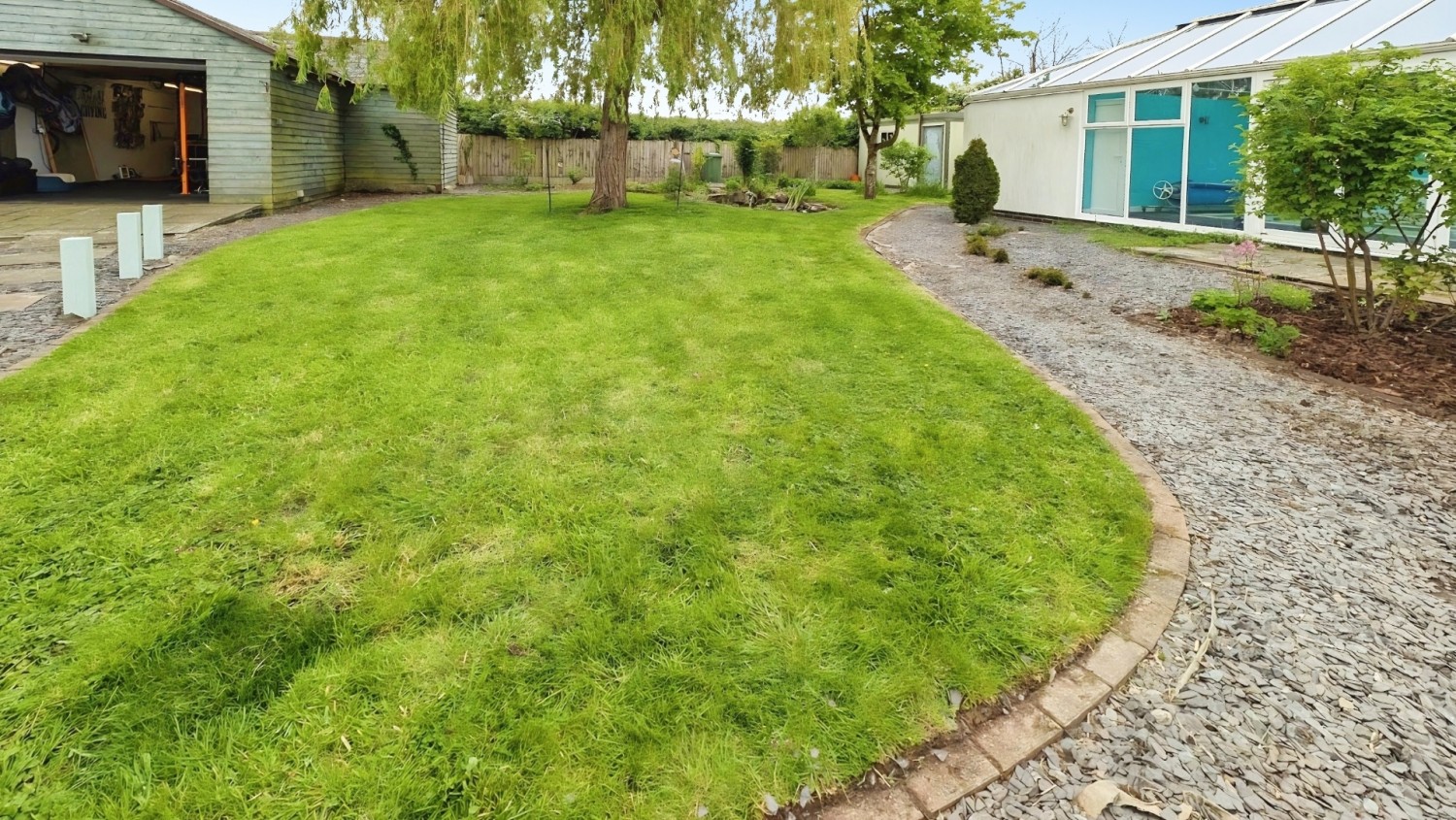 Bagstone Road, Bagstone, Wotton-Under-Edge