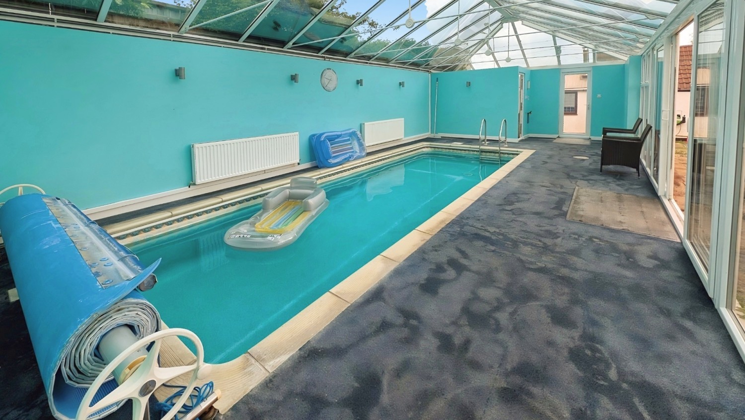 Bagstone Road, Bagstone, Wotton-Under-Edge