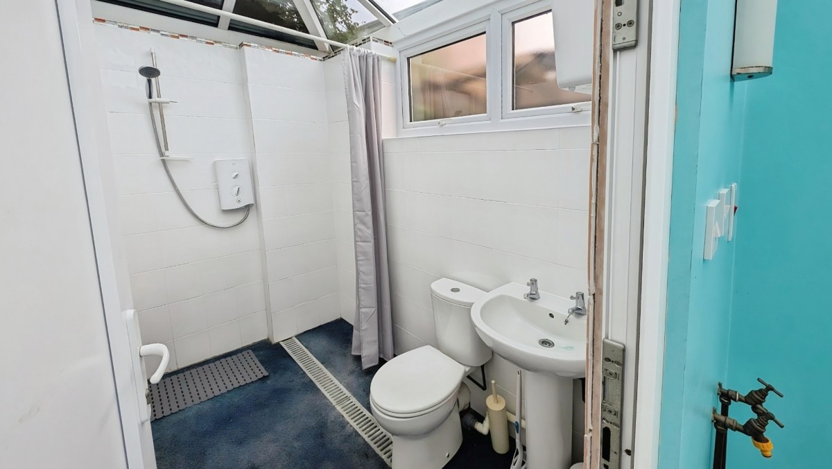 Bagstone Road, Bagstone, Wotton-Under-Edge