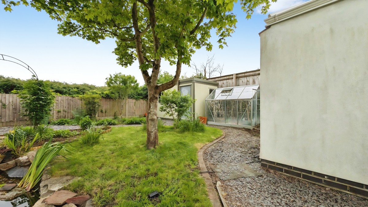 Bagstone Road, Bagstone, Wotton-Under-Edge