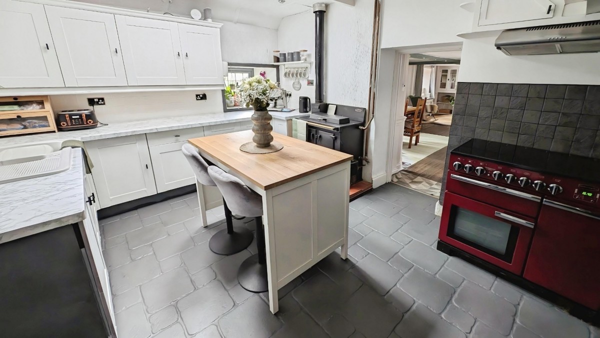 Bagstone Road, Bagstone, Wotton-Under-Edge