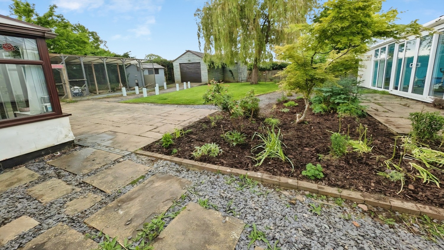 Bagstone Road, Bagstone, Wotton-Under-Edge