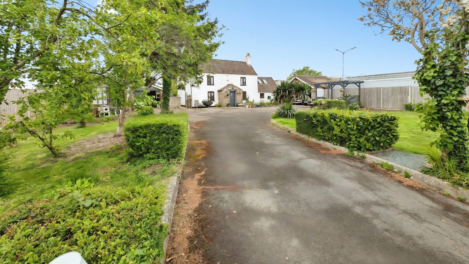 Bagstone Road, Bagstone, Wotton-Under-Edge