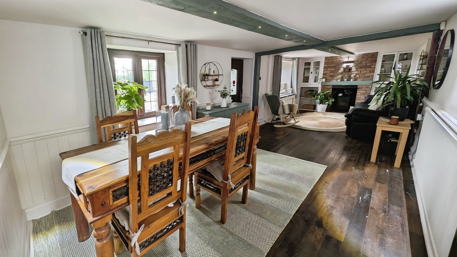 Bagstone Road, Bagstone, Wotton-Under-Edge