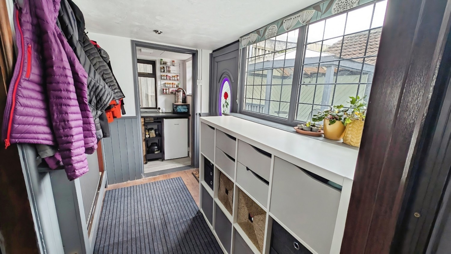 Bagstone Road, Bagstone, Wotton-Under-Edge