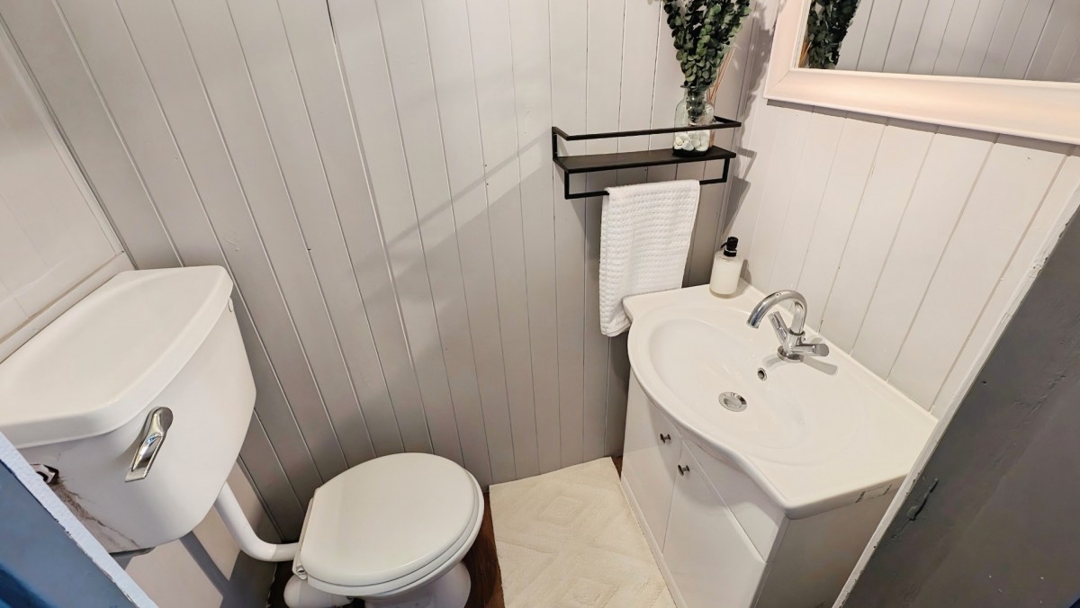 Bagstone Road, Bagstone, Wotton-Under-Edge