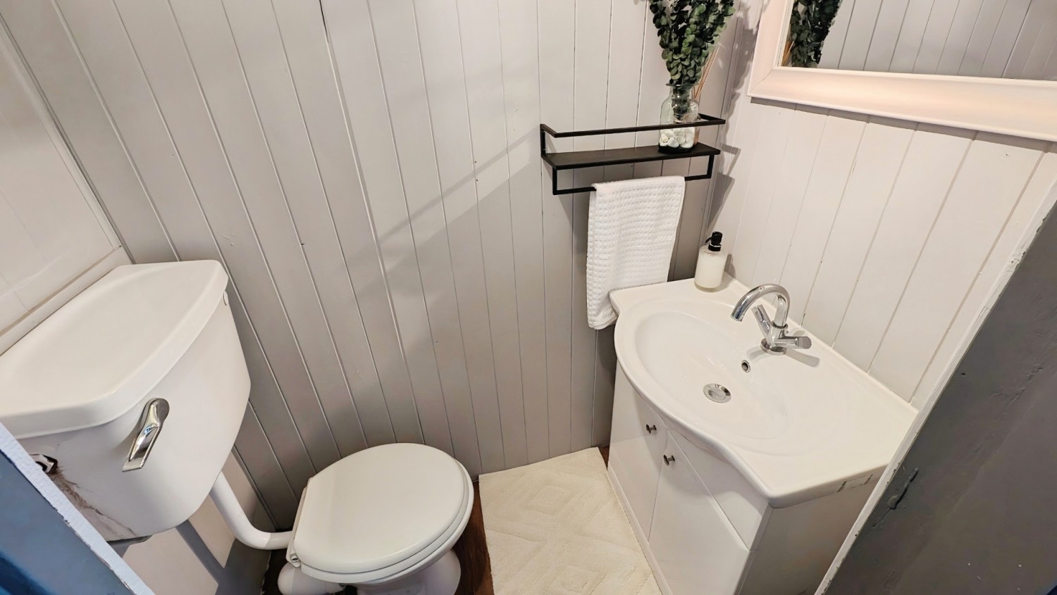 Bagstone Road, Bagstone, Wotton-Under-Edge
