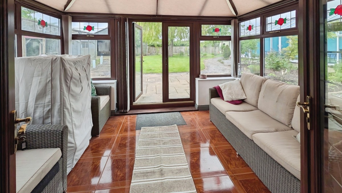 Bagstone Road, Bagstone, Wotton-Under-Edge