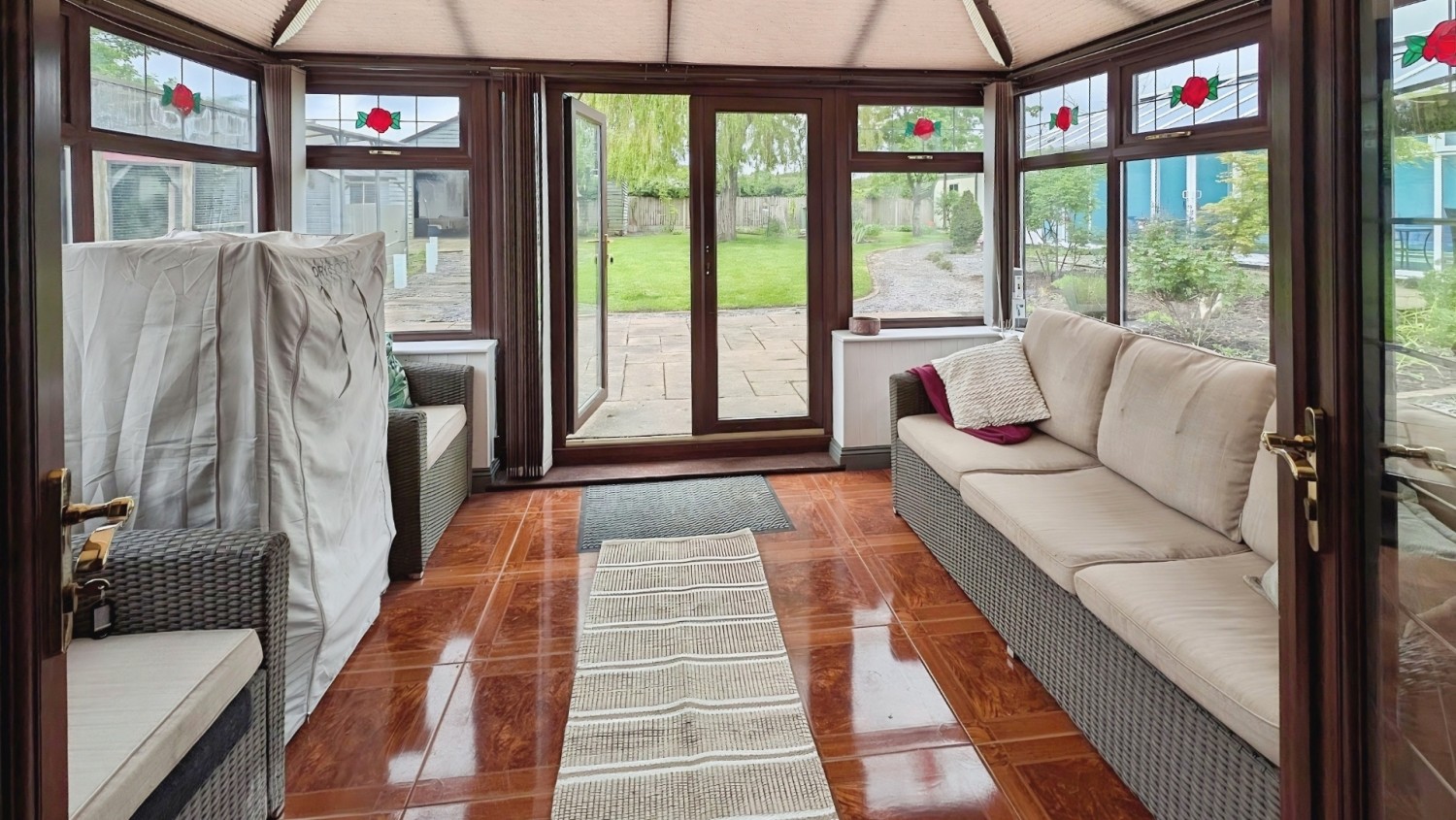 Bagstone Road, Bagstone, Wotton-Under-Edge