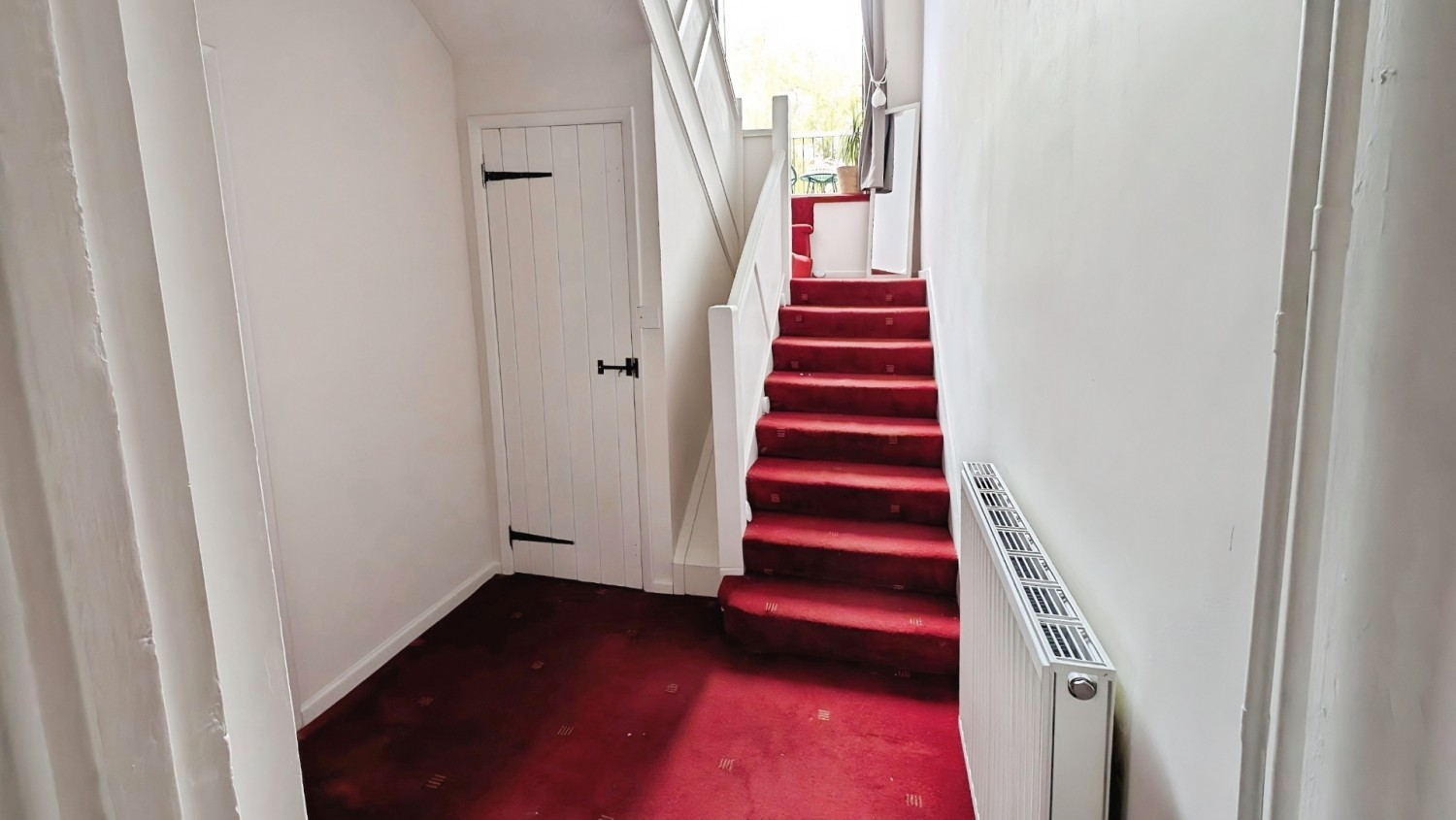 Bagstone Road, Bagstone, Wotton-Under-Edge
