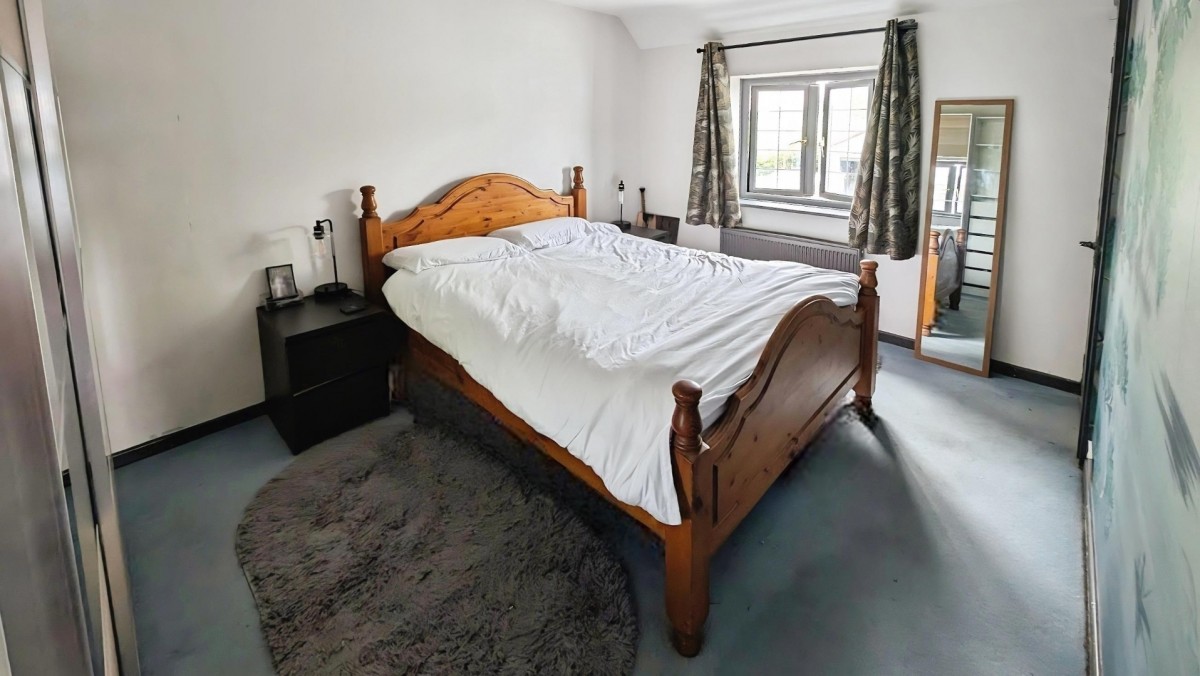 Bagstone Road, Bagstone, Wotton-Under-Edge