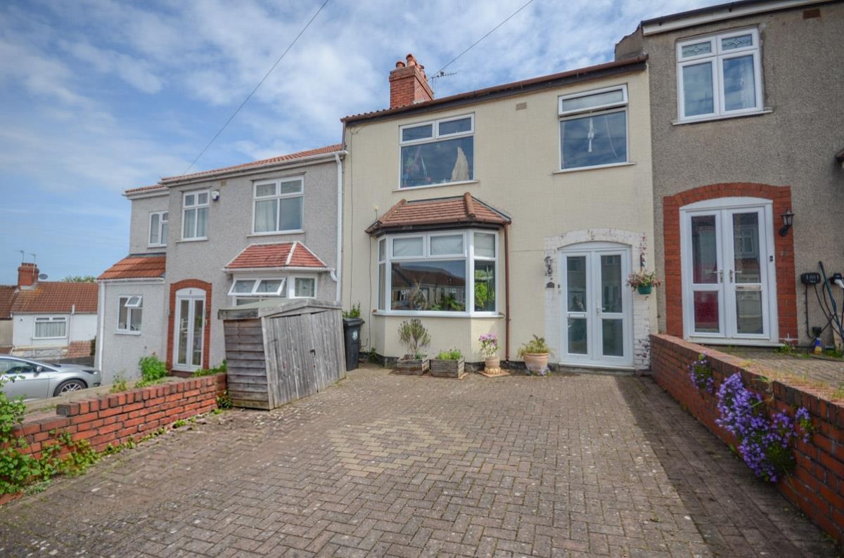 Oberon Avenue, Bristol, BS5 7UU