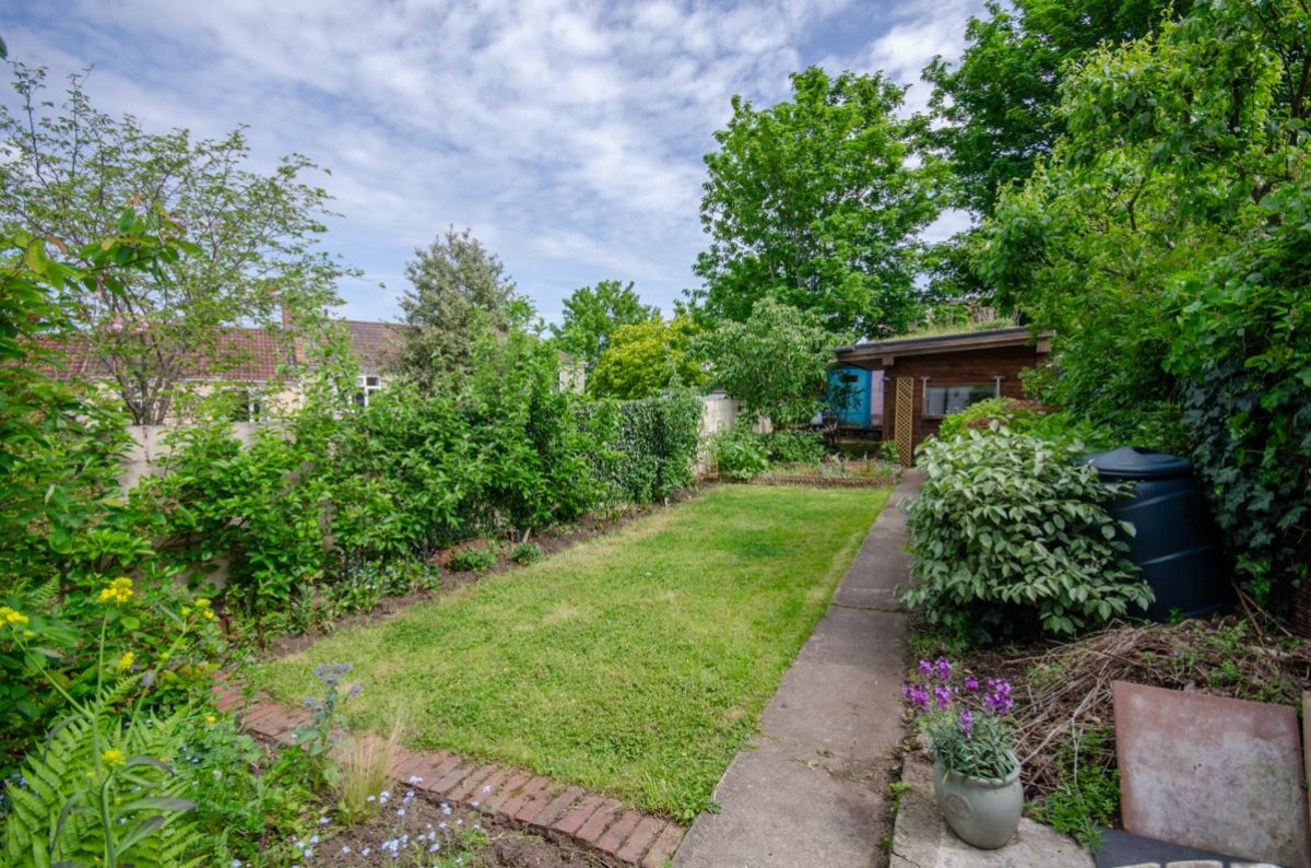Oberon Avenue, Bristol, BS5 7UU