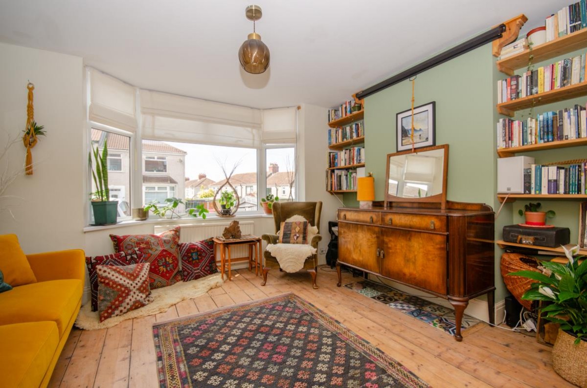 Oberon Avenue, Bristol, BS5 7UU