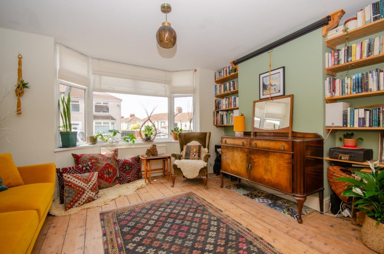 Oberon Avenue, Bristol, BS5 7UU