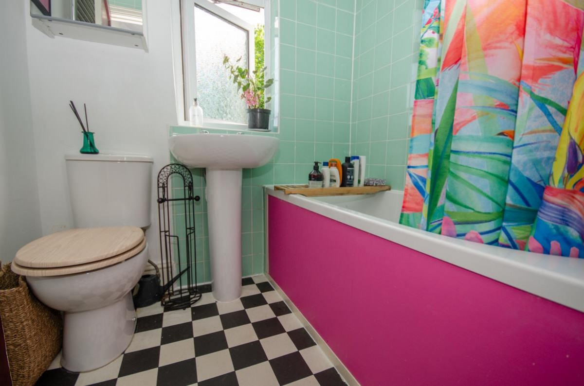 Oberon Avenue, Bristol, BS5 7UU