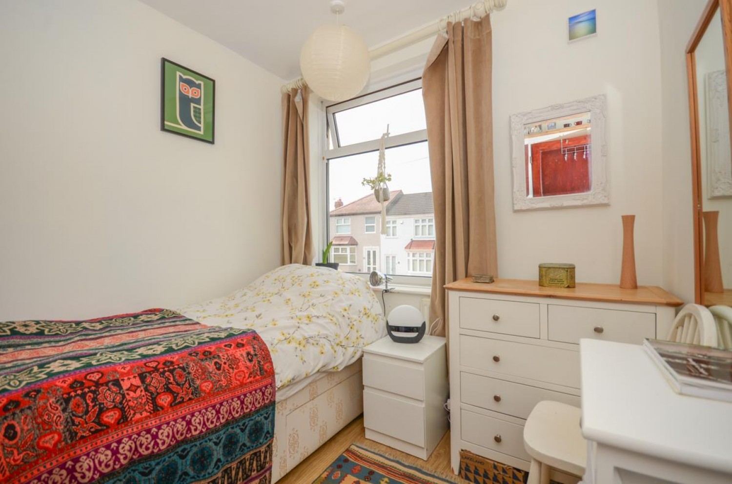 Oberon Avenue, Bristol, BS5 7UU