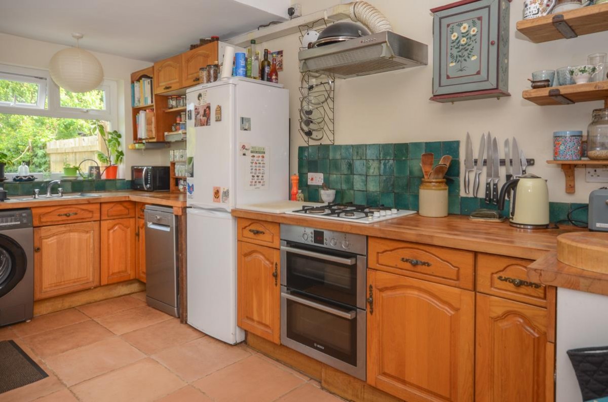 Oberon Avenue, Bristol, BS5 7UU