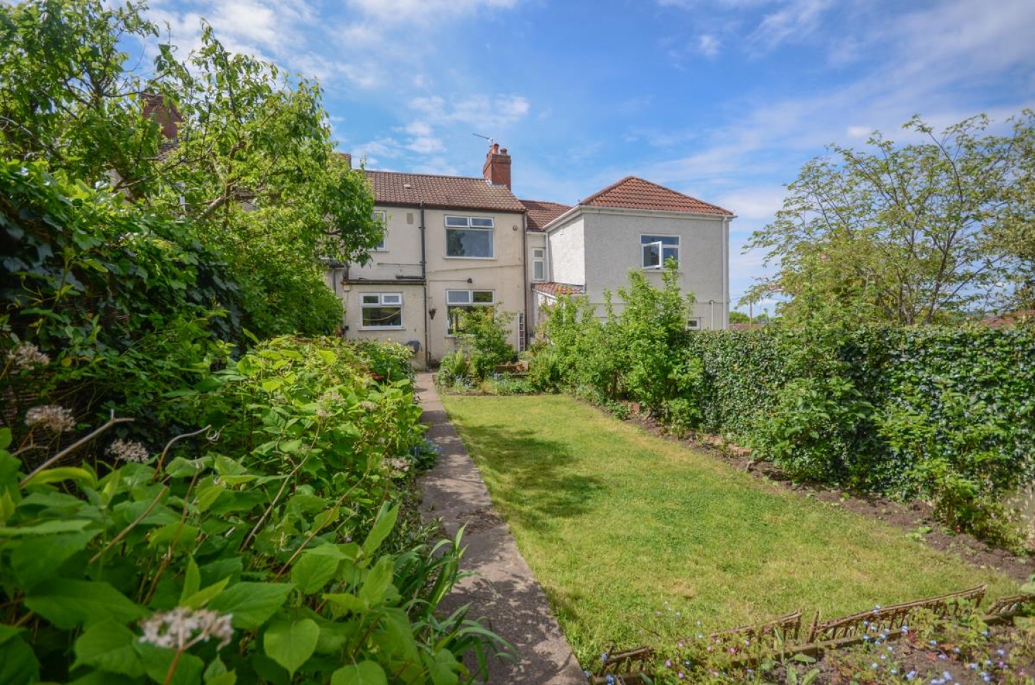 Oberon Avenue, Bristol, BS5 7UU