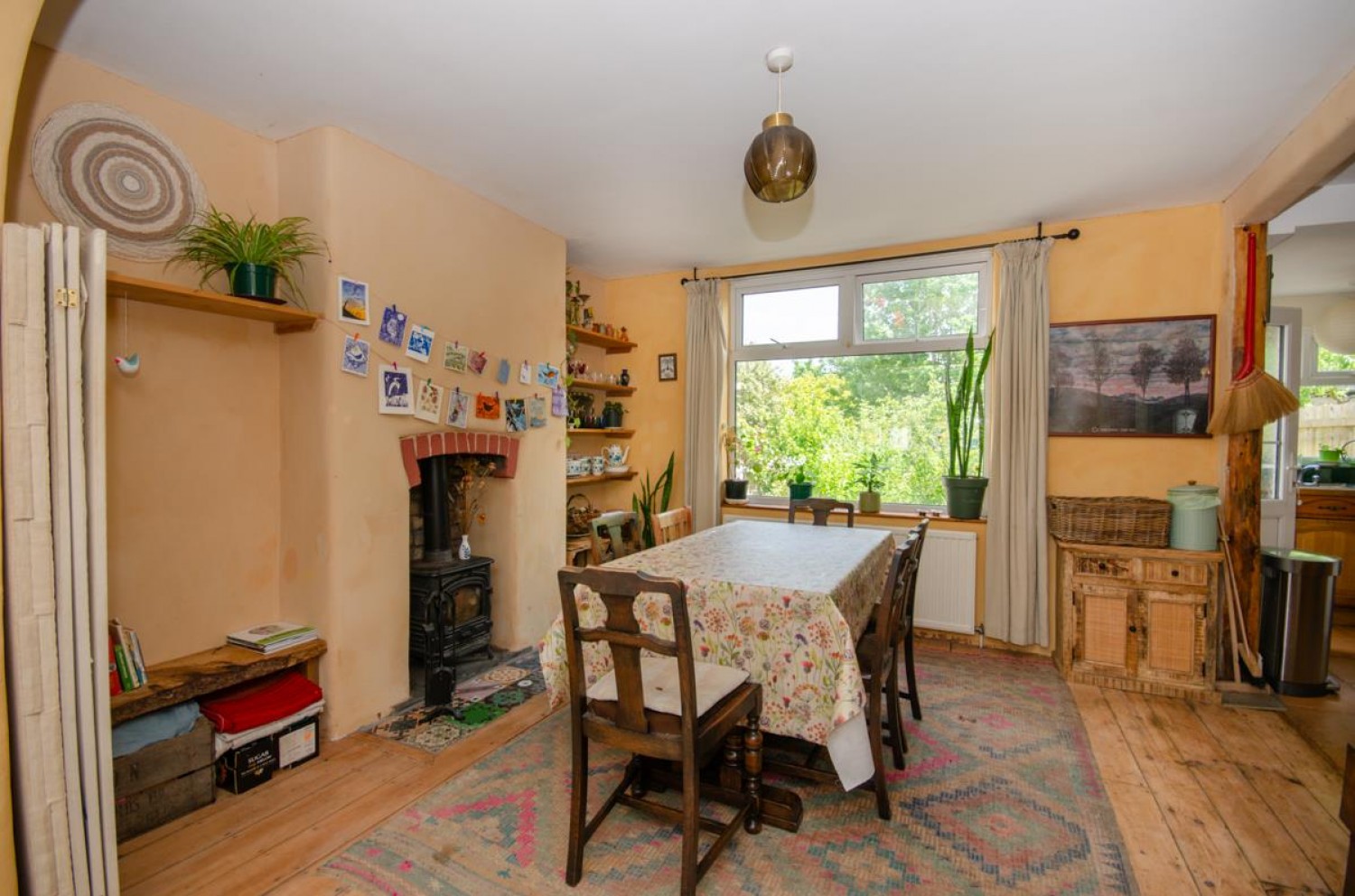 Oberon Avenue, Bristol, BS5 7UU
