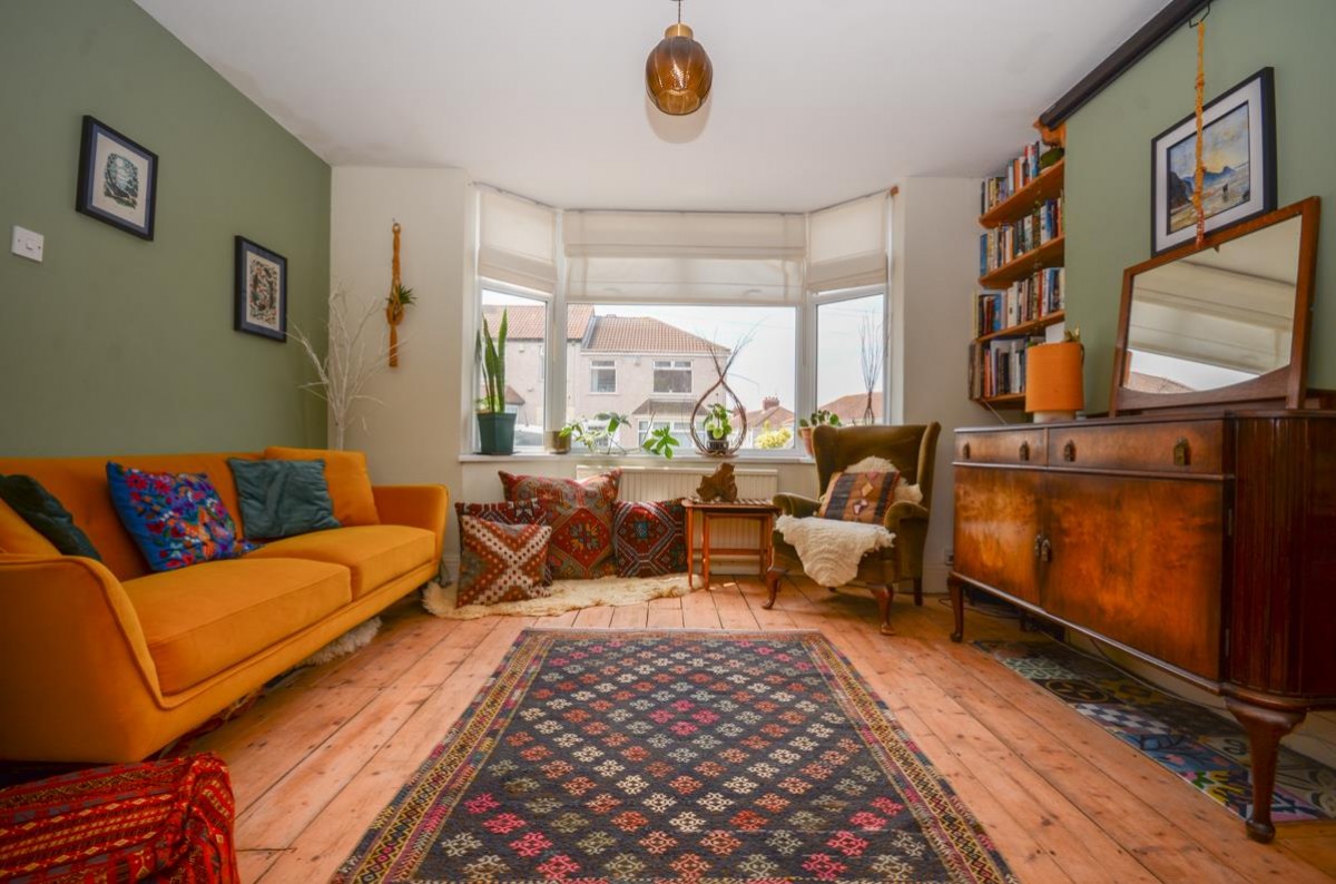 Oberon Avenue, Bristol, BS5 7UU