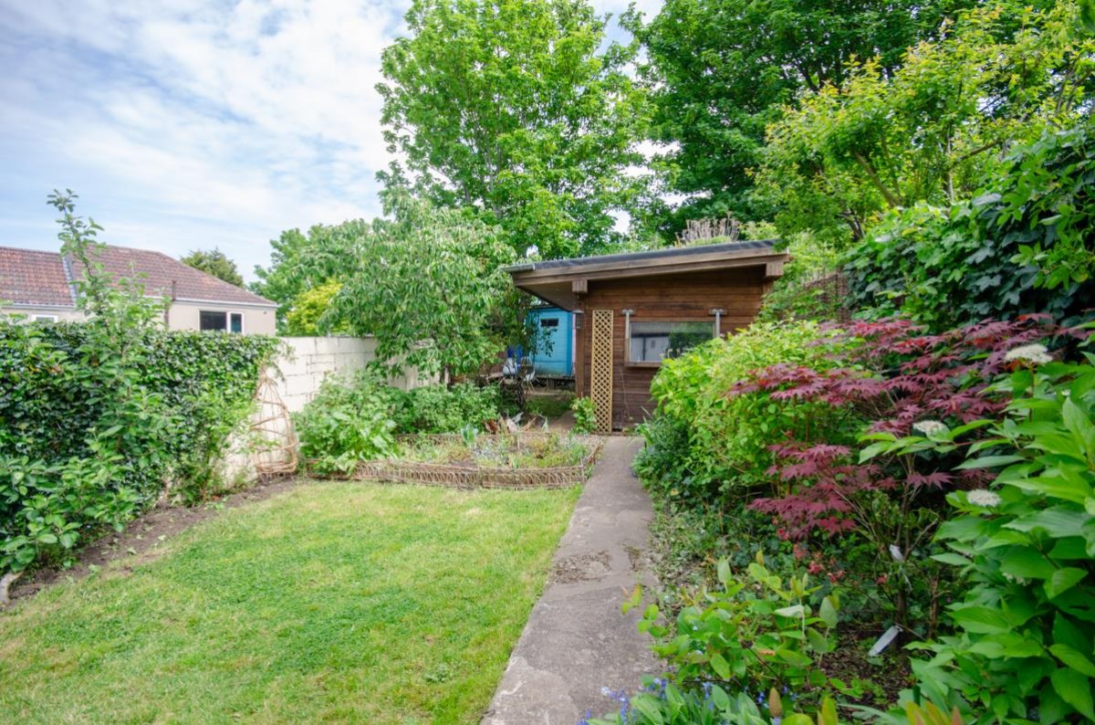Oberon Avenue, Bristol, BS5 7UU