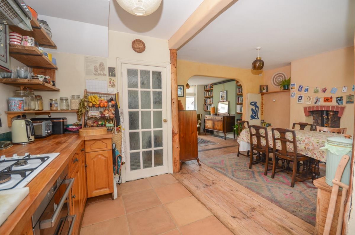 Oberon Avenue, Bristol, BS5 7UU