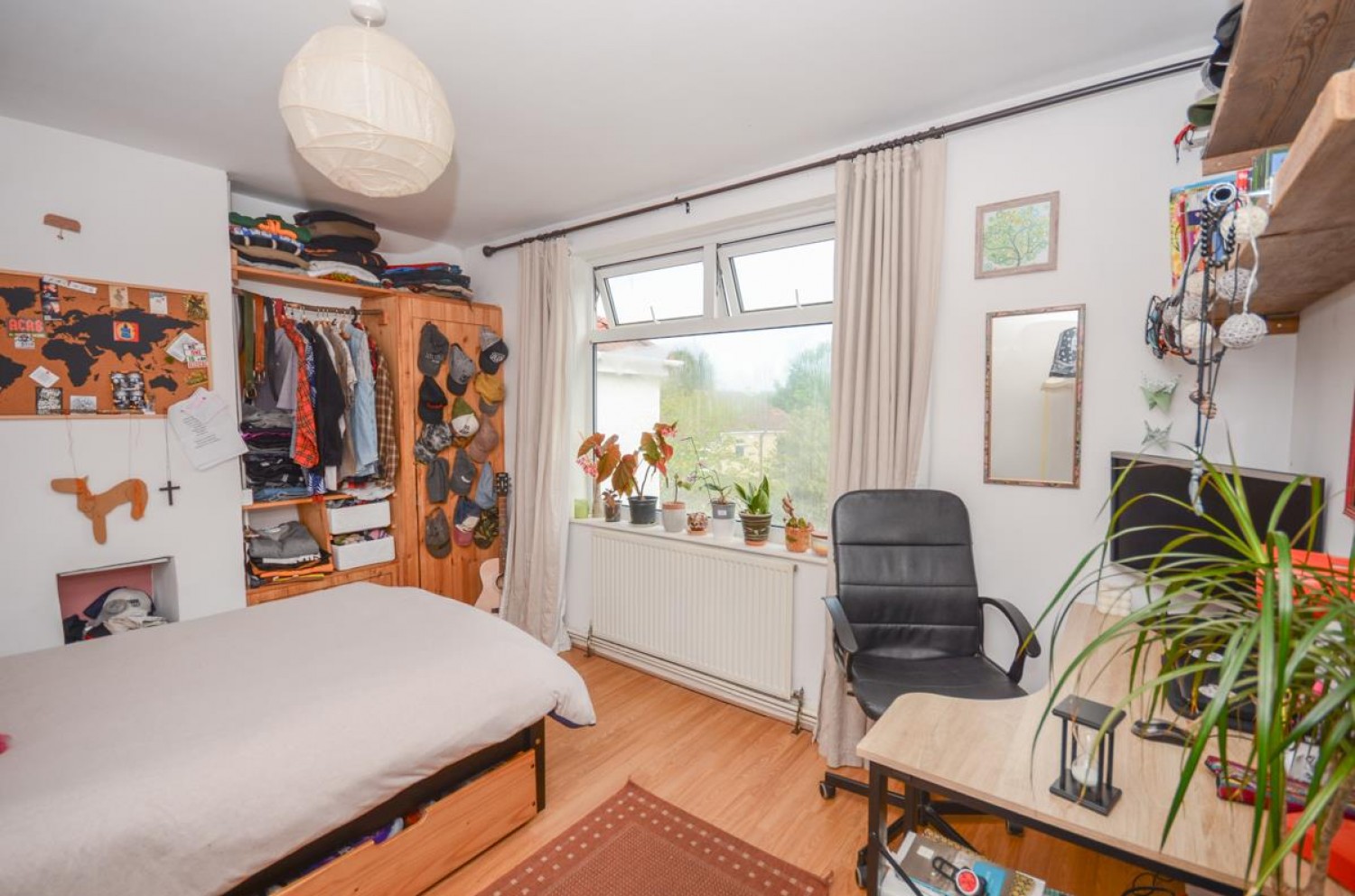Oberon Avenue, Bristol, BS5 7UU