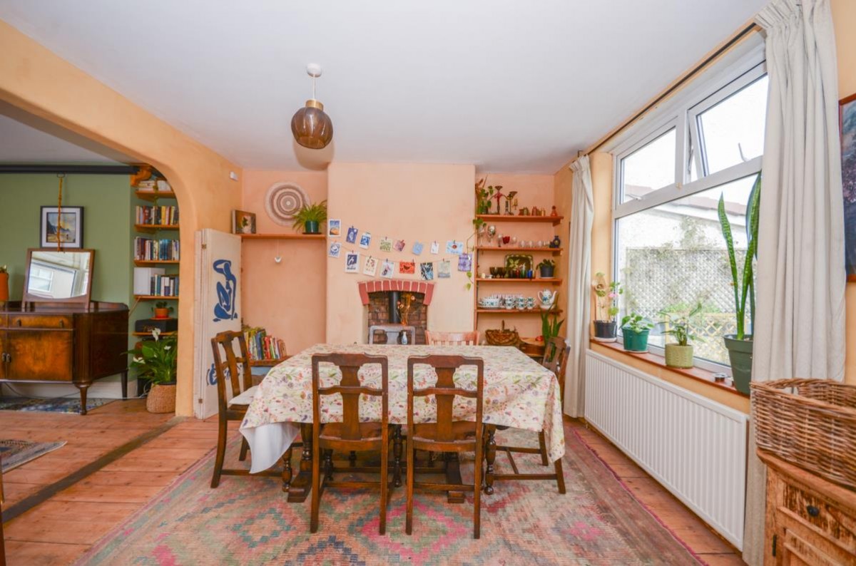 Oberon Avenue, Bristol, BS5 7UU
