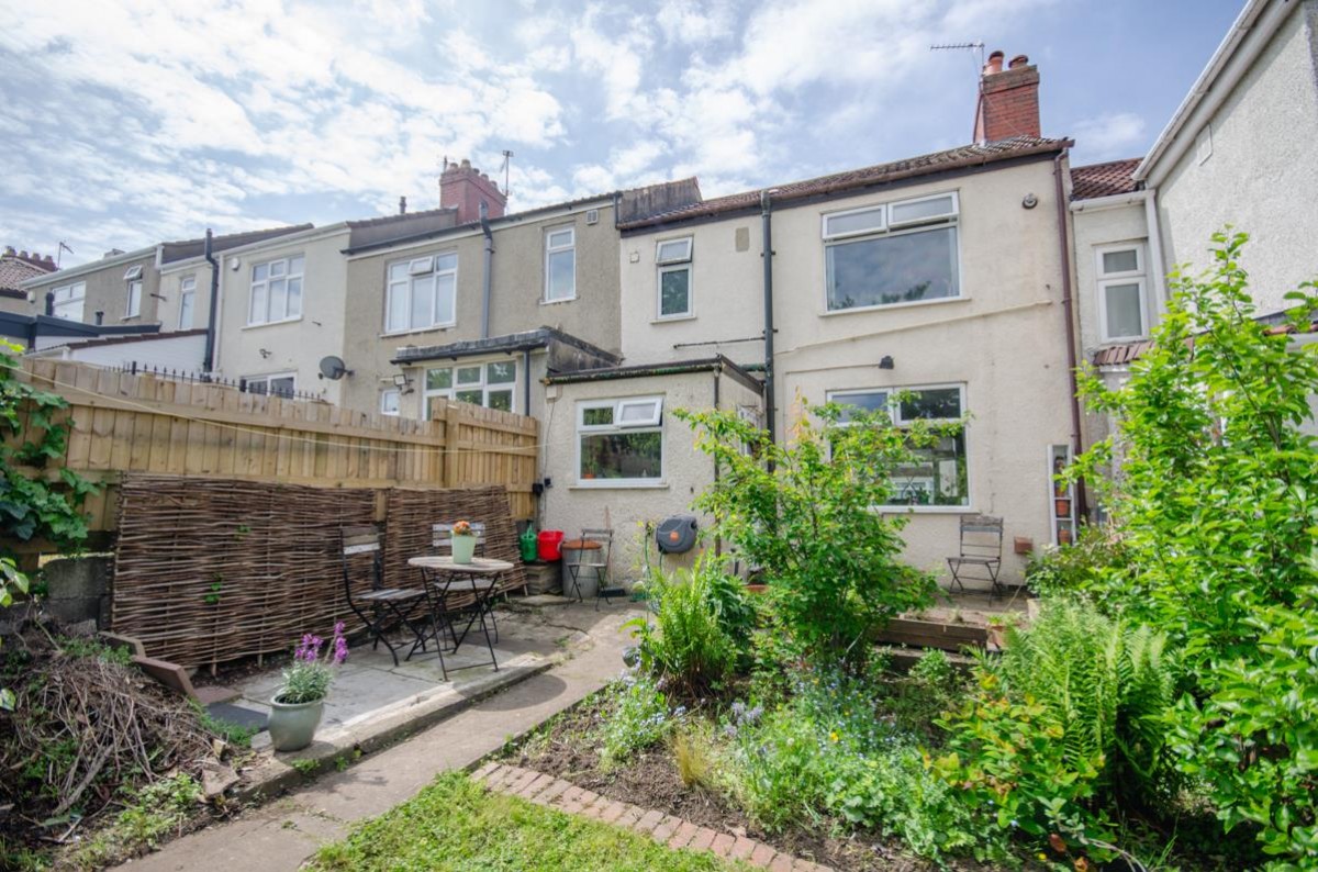 Oberon Avenue, Bristol, BS5 7UU