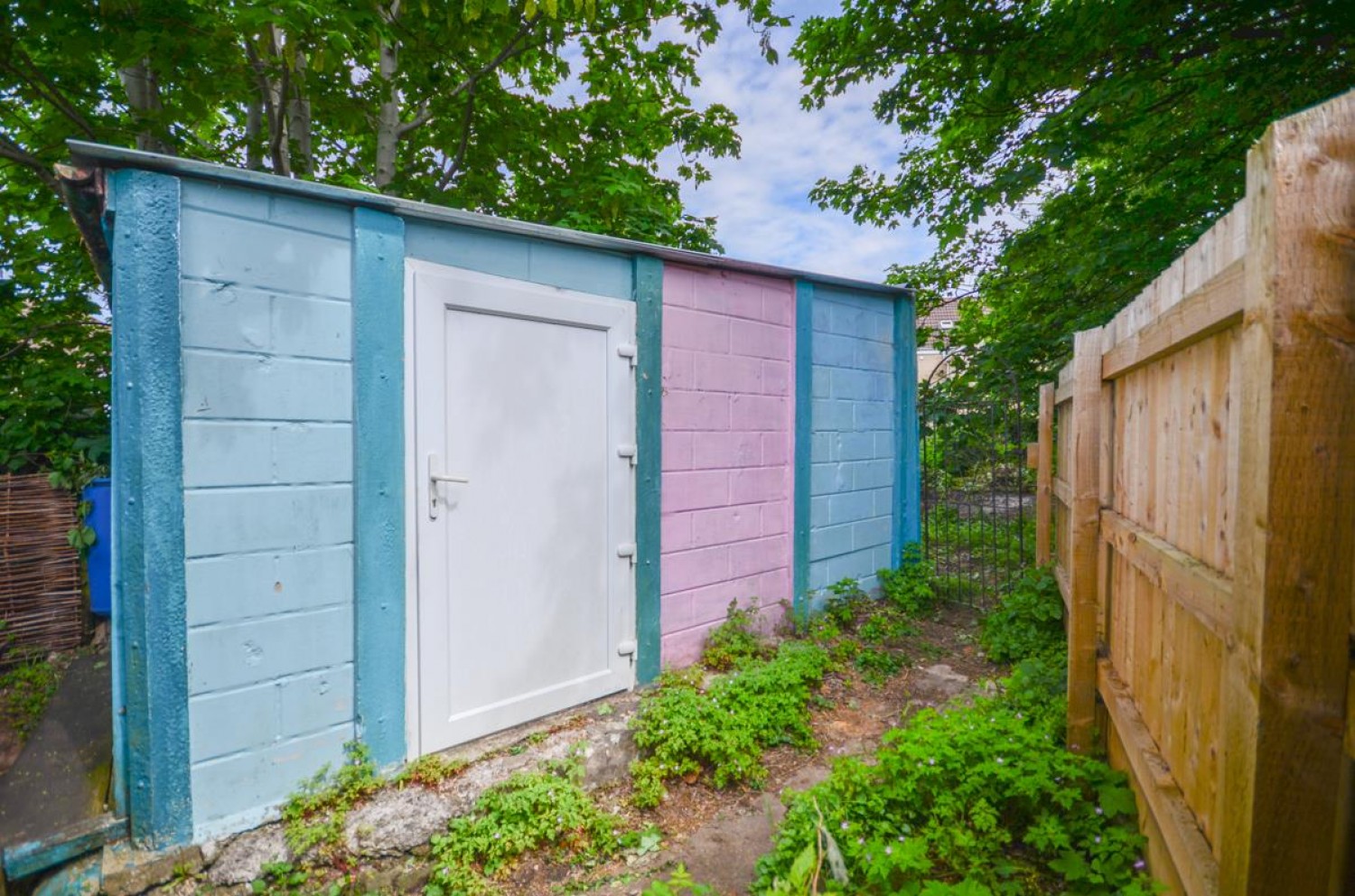 Oberon Avenue, Bristol, BS5 7UU