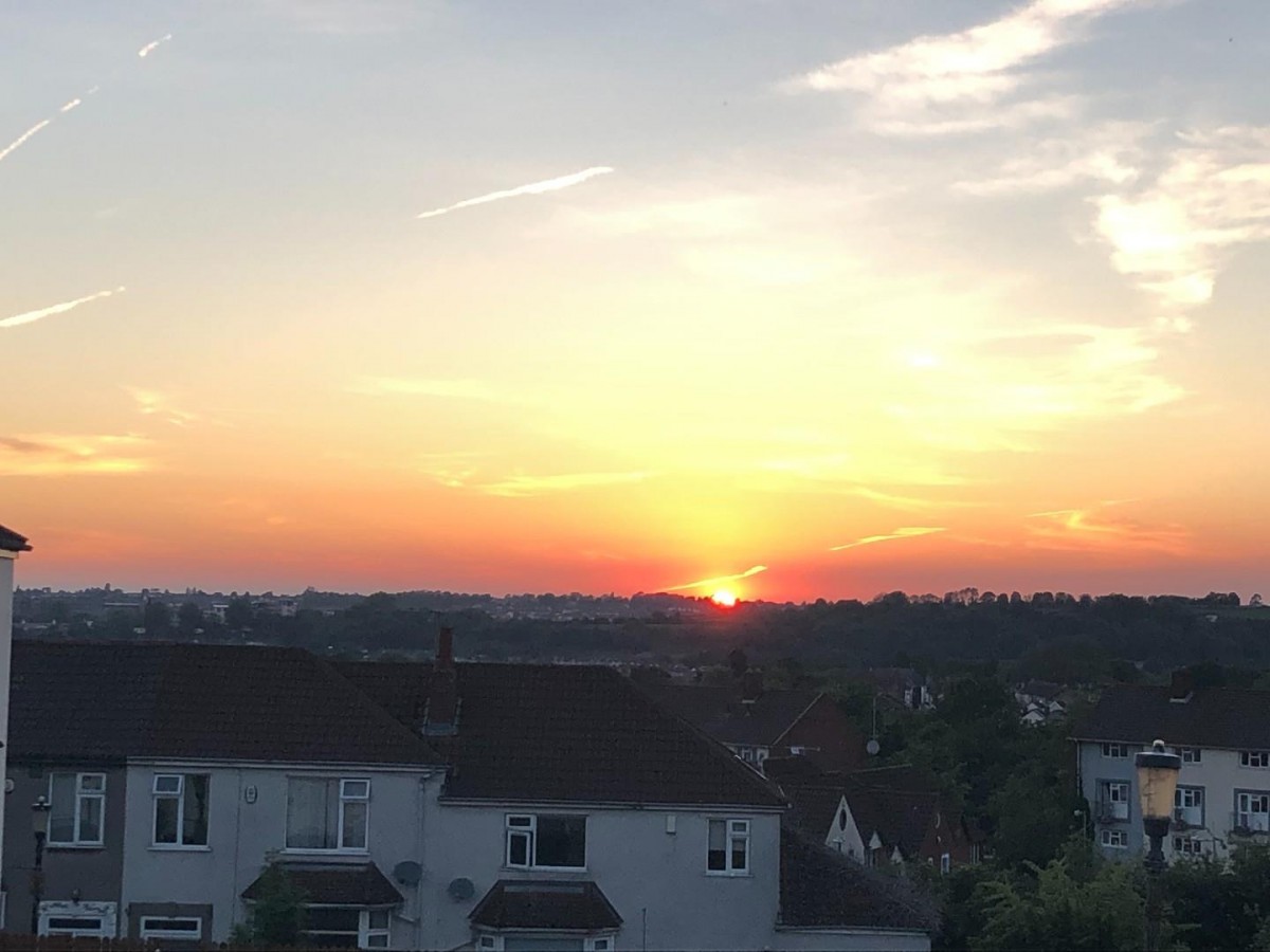 Oberon Avenue, Bristol, BS5 7UU