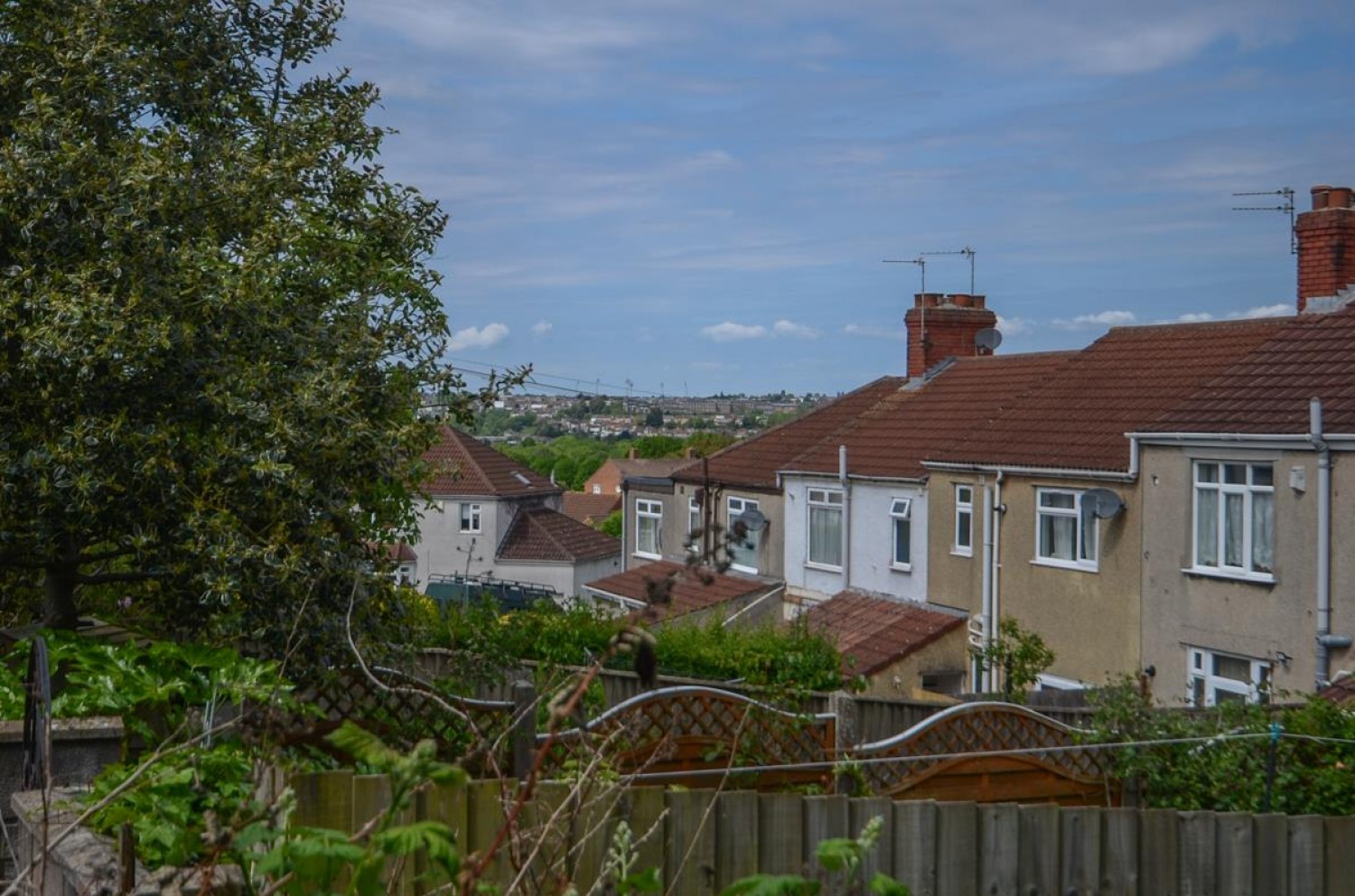 Oberon Avenue, Bristol, BS5 7UU
