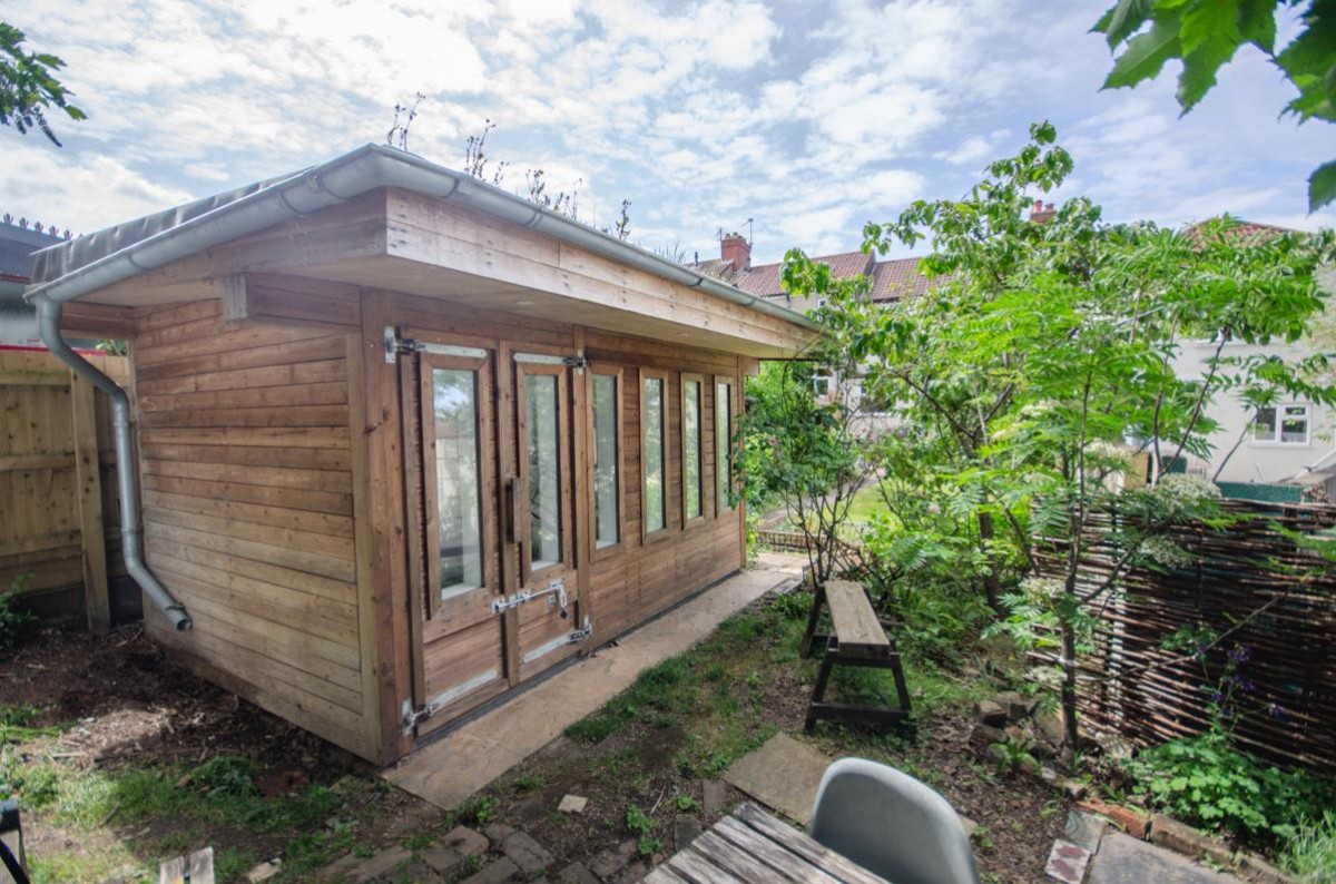 Oberon Avenue, Bristol, BS5 7UU