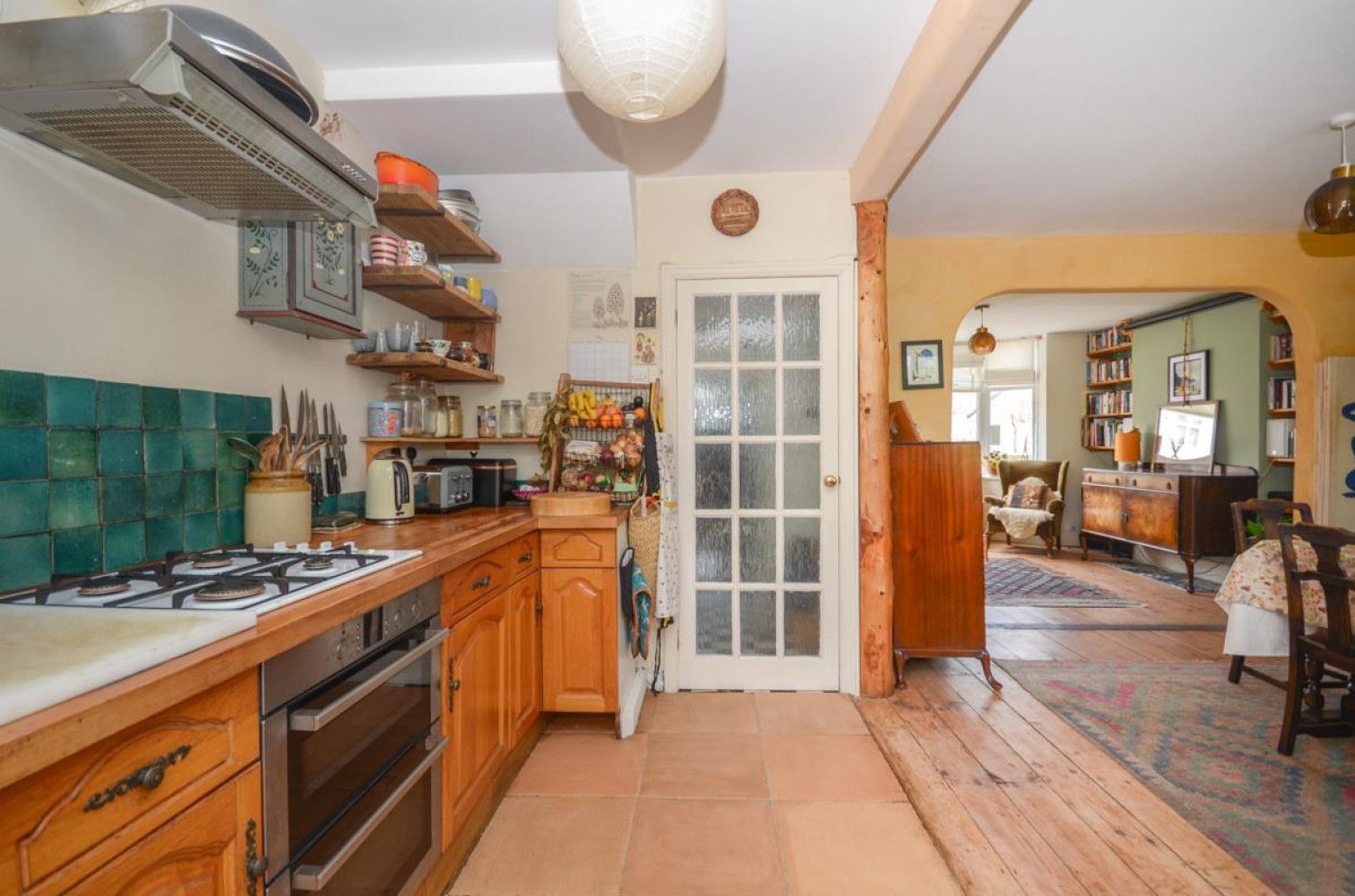Oberon Avenue, Bristol, BS5 7UU