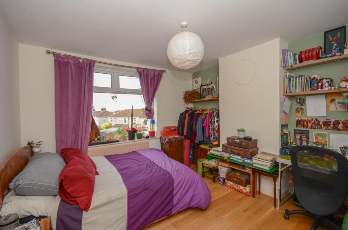 Oberon Avenue, Bristol, BS5 7UU