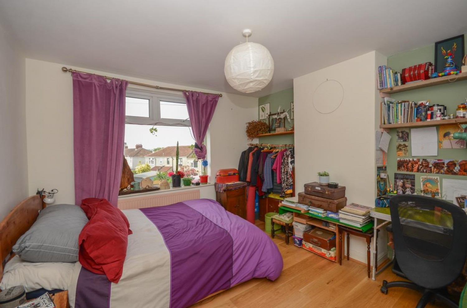 Oberon Avenue, Bristol, BS5 7UU