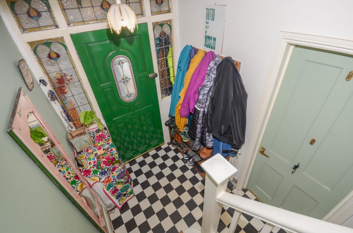 Oberon Avenue, Bristol, BS5 7UU