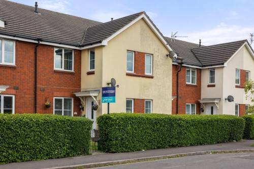 Tarnock Avenue, Bristol