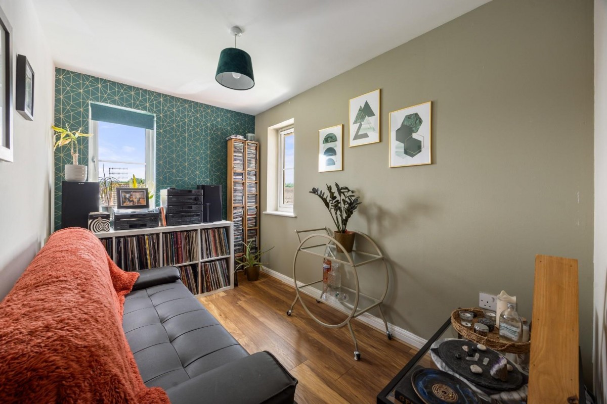 Tarnock Avenue, Bristol