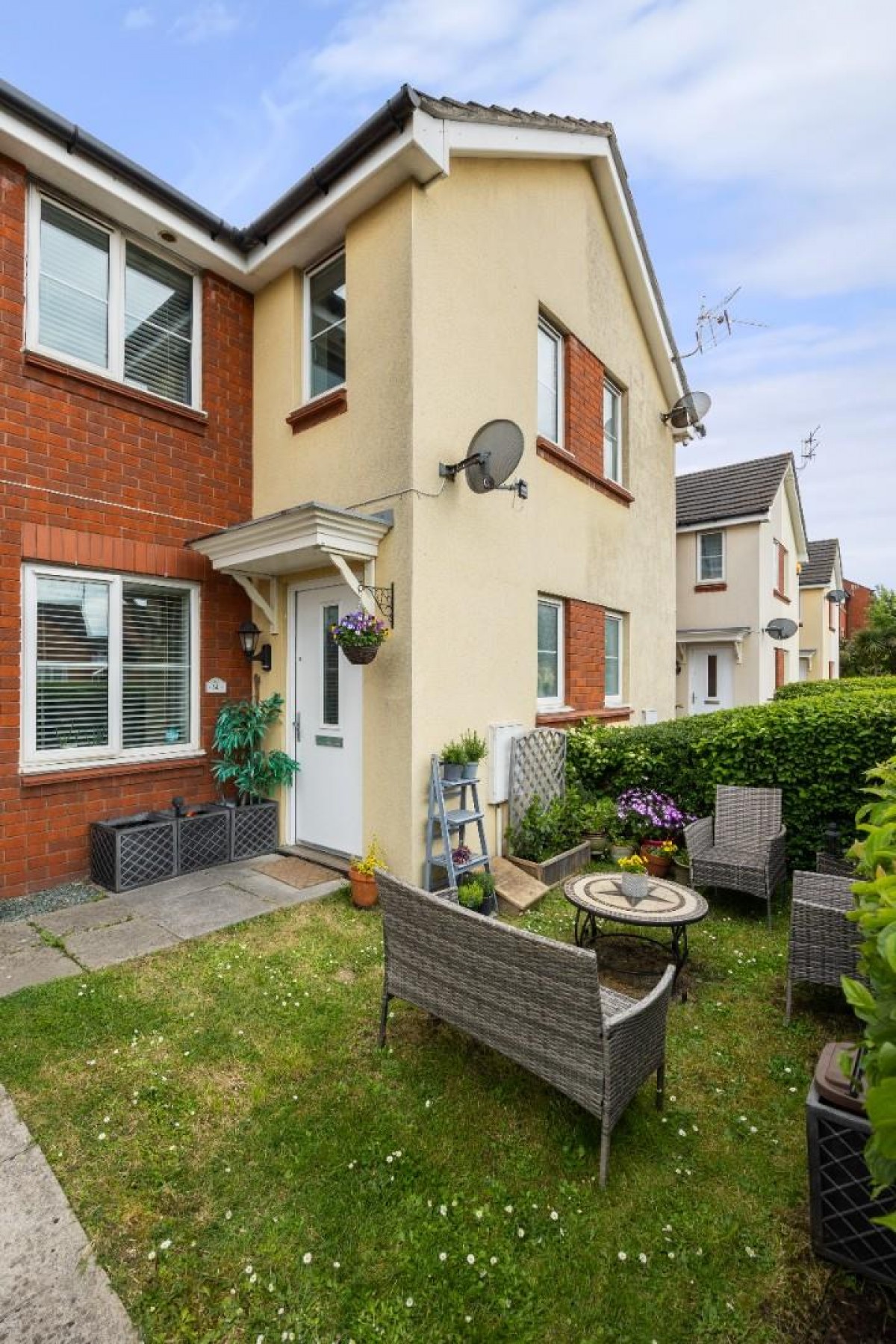 Tarnock Avenue, Bristol