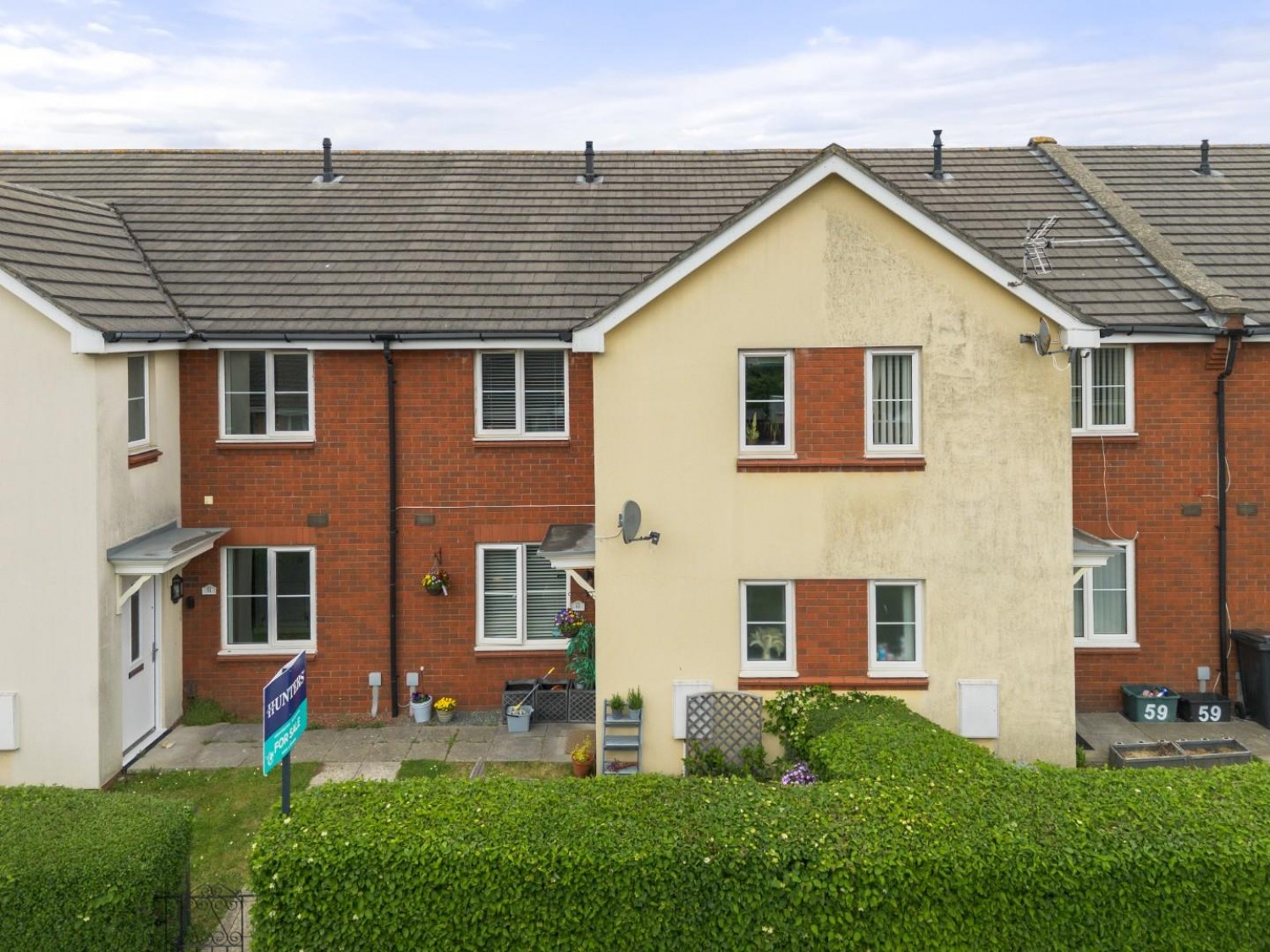 Tarnock Avenue, Bristol